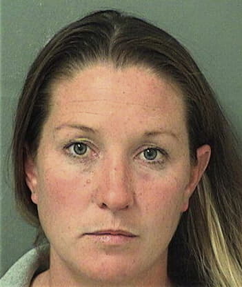 Samantha Benner, - Palm Beach County, FL 